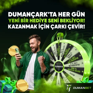 Casino Bonus Reklam Görseli