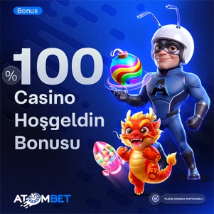 Atombet Güncel Giriş