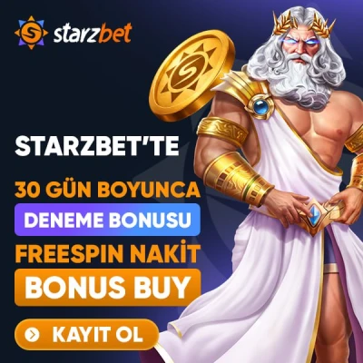 Starzbet Güncel Link