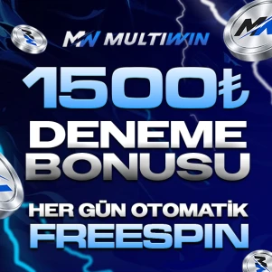 Multiwin Güncel Giriş