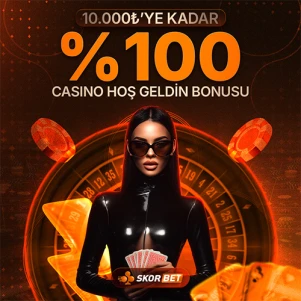 Skorbet Güncel Link