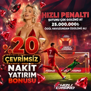 Hızlı Casino Güncel