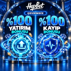 Hepbet Güncel Giriş Adresi 2027