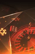 Güvenilir Casino Banner Arka Planı
