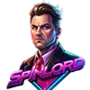 SpinLordu Casino Ana Banner Görseli