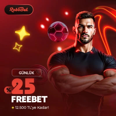 robobet freebet